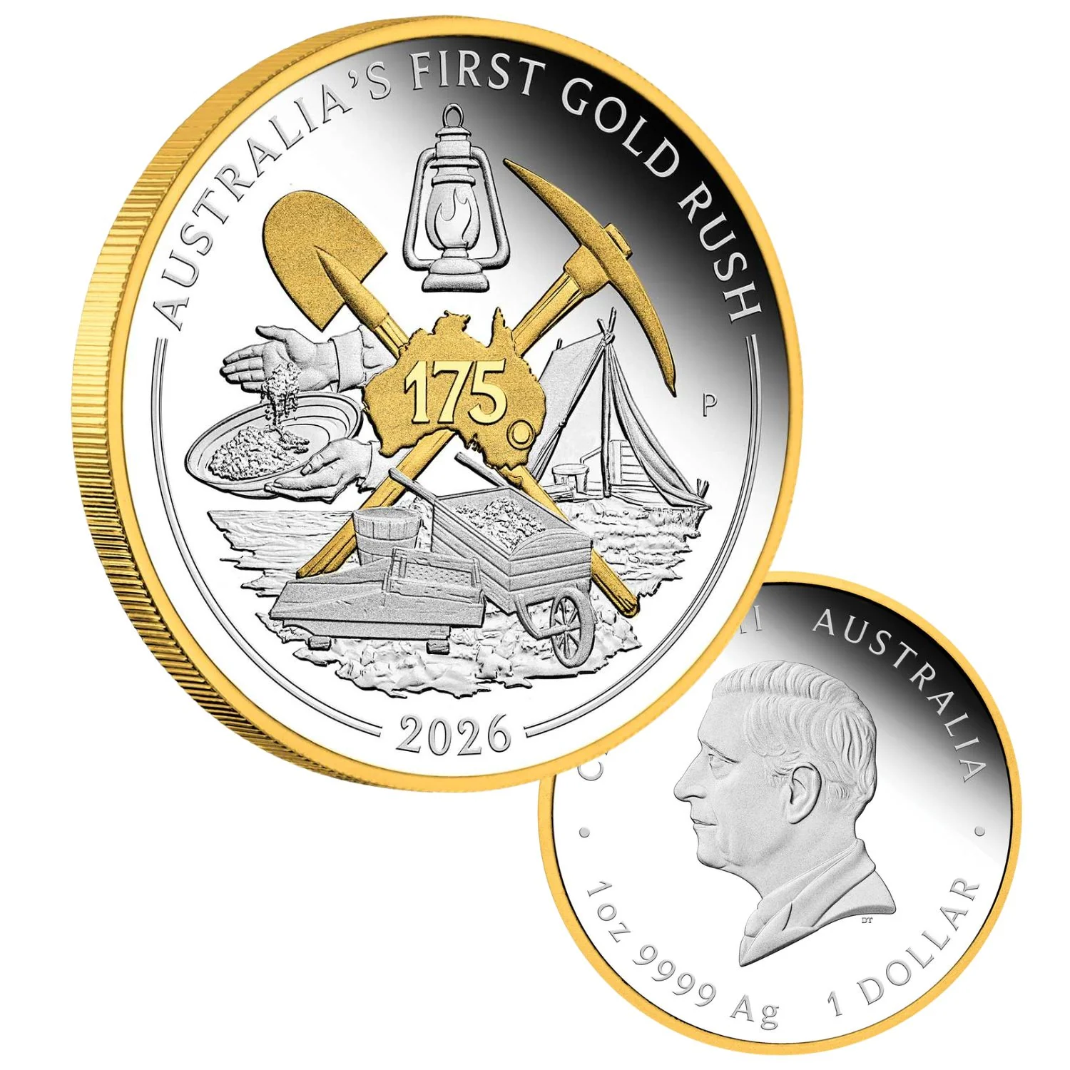 Perth Mint New Releases